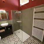 Magnolia Garden Apartament *