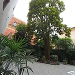Magnolia Garden