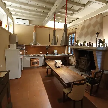 Lägenhet Magnolia Garden