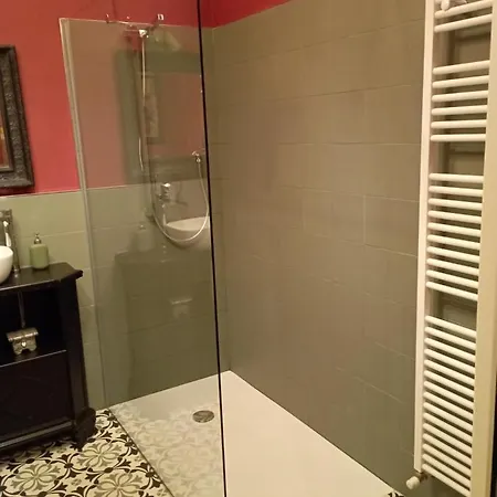 דירה Magnolia Garden