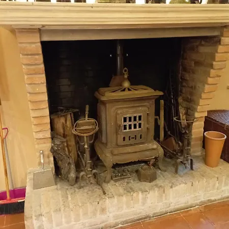 Magnolia Garden * פררה