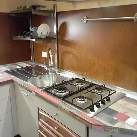 Magnolia Garden דירה *