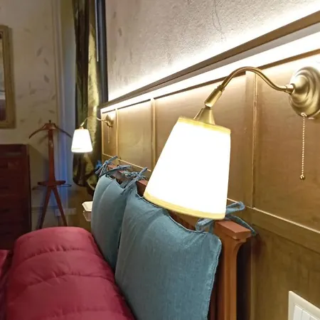 Magnolia Garden * Ferrara