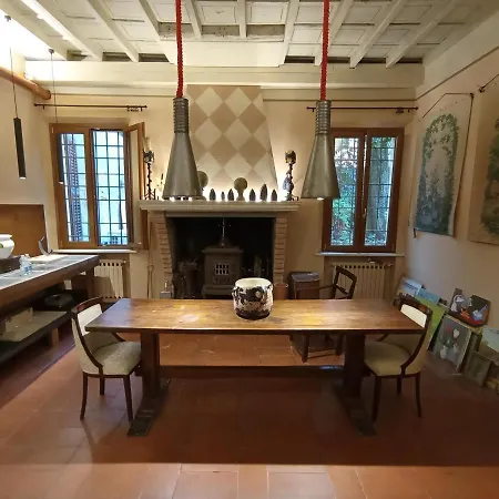 Magnolia Garden דירה *