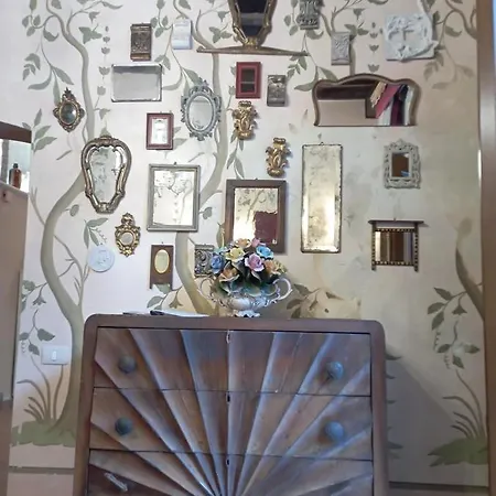 Magnolia Garden Lägenhet