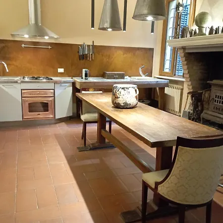 Magnolia Garden Lägenhet *