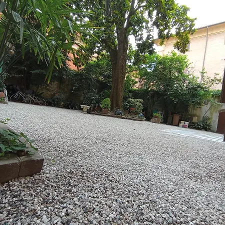 דירה Magnolia Garden *