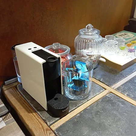 Magnolia Garden דירה פררה