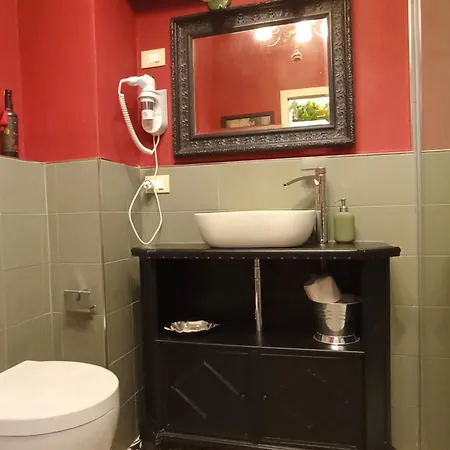 Magnolia Garden פררה