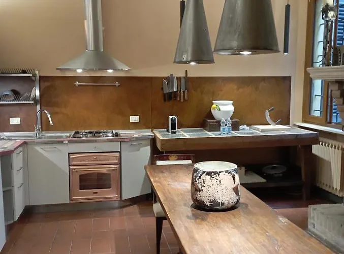 Magnolia Garden Apartamento Ferrara