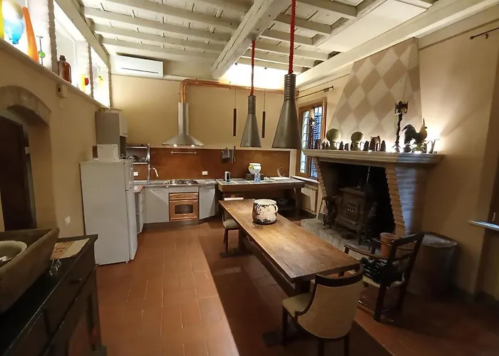 Apartamento Magnolia Garden