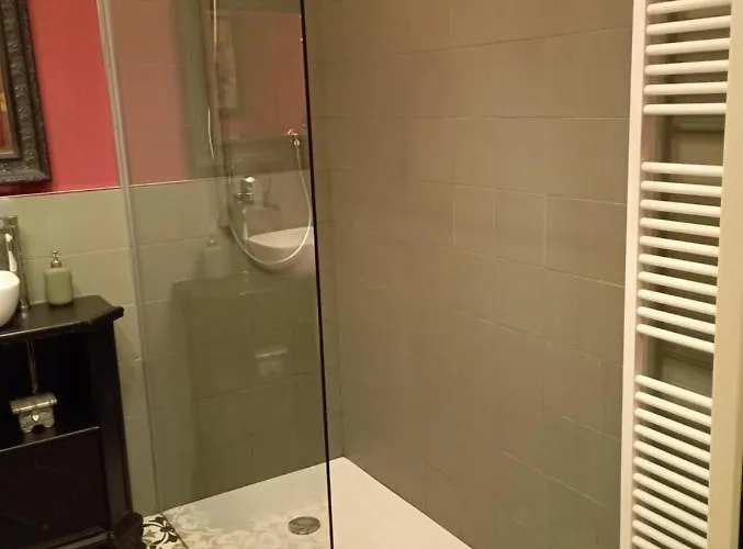 Apartamento Magnolia Garden