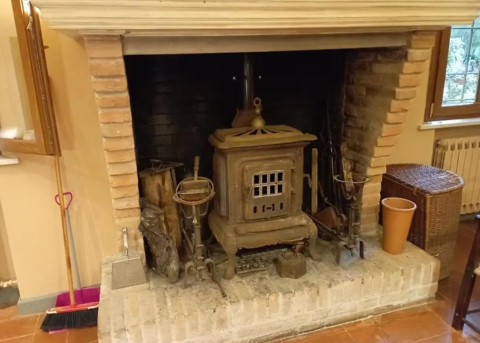 Magnolia Garden * فيرّارا