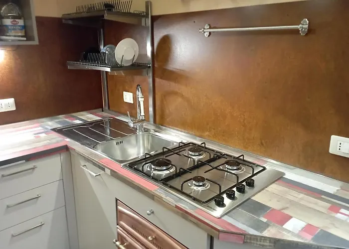 Magnolia Garden شقة *