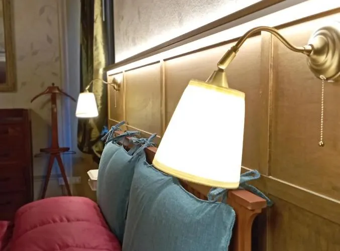 Magnolia Garden * فيرّارا