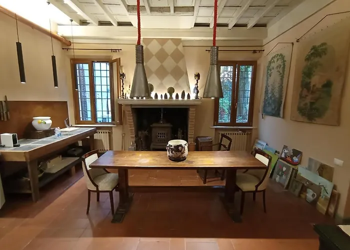 Magnolia Garden Apartamento *