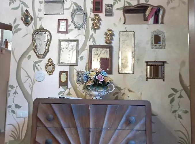 Magnolia Garden Apartamento