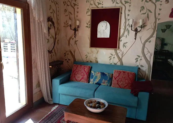 Magnolia Garden فيرّارا