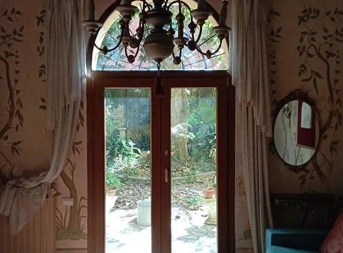 Magnolia Garden فيرّارا