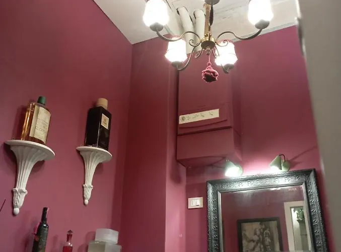 Magnolia Garden شقة فيرّارا