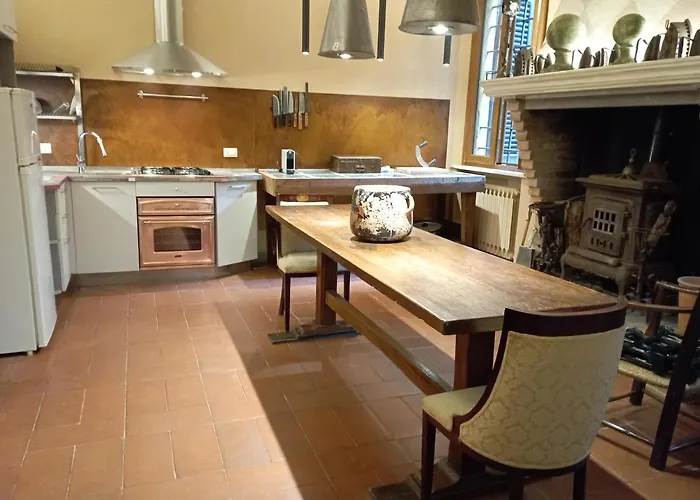 Magnolia Garden Apartamento *