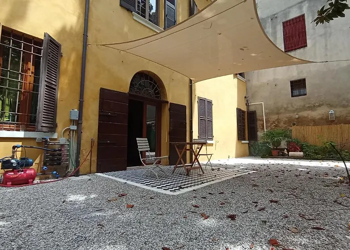 Magnolia Garden شقة *