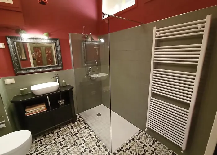 Magnolia Garden Apartamento *