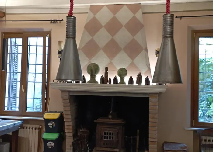 Magnolia Garden Φεράρα