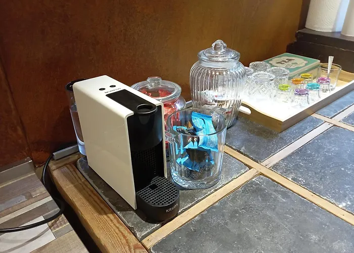 Magnolia Garden Apartamento Ferrara