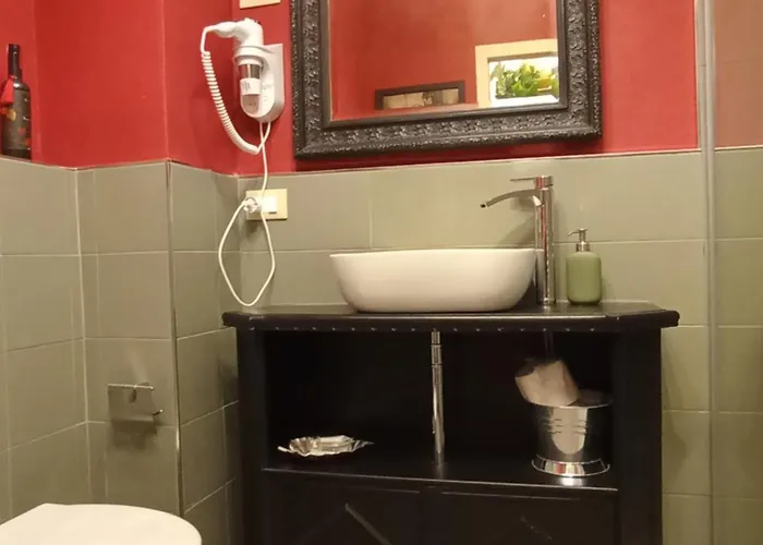 Magnolia Garden فيرّارا