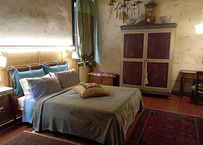 Magnolia Garden فيرّارا