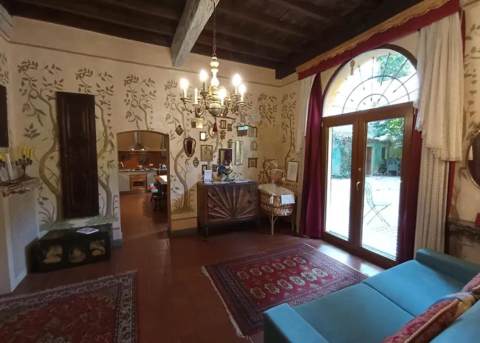 شقة Magnolia Garden