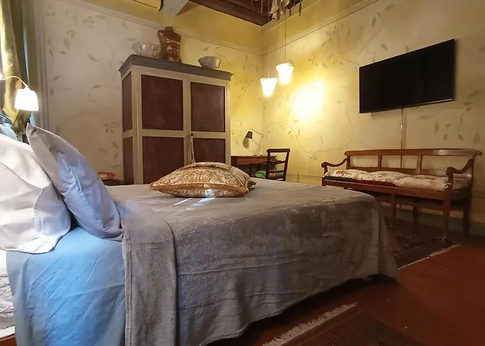 Magnolia Garden Apartamento